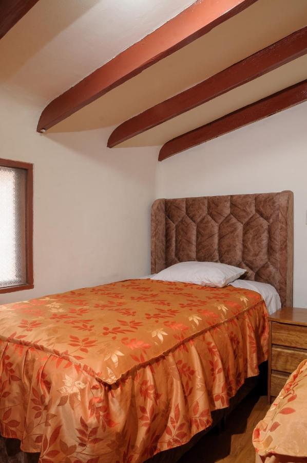 Hostal Chasky Cuzco Exterior foto